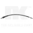 NK 854008 - Flexible de frein