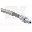 NK 854008 - Flexible de frein