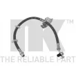 NK 854027 - Flexible de frein