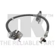 NK 854028 - Flexible de frein