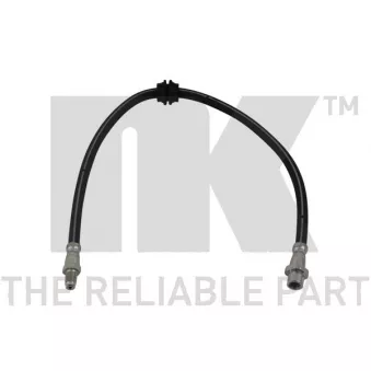 Flexible de frein NK OEM 34306788442