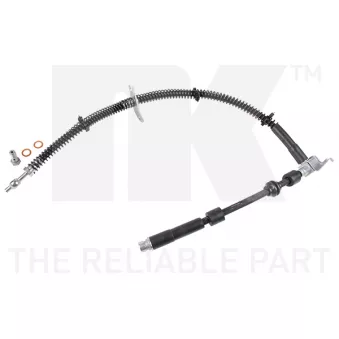 Flexible de frein NK OEM SHB000324