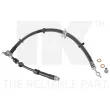 Flexible de frein NK [854042]