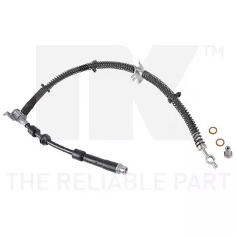 NK 854042 - Flexible de frein