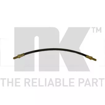 NK 854107 - Flexible de frein