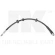 NK 854114 - Flexible de frein