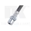 NK 854117 - Flexible de frein
