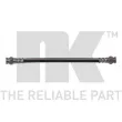 NK 854307 - Flexible de frein