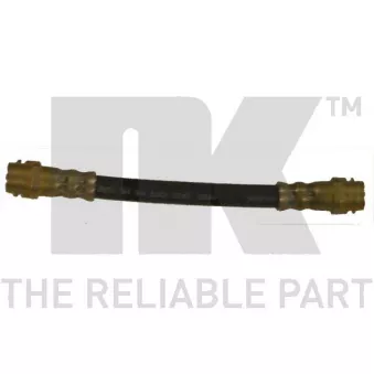 Flexible de frein NK 854312
