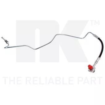 Flexible de frein NK OEM 6Q0611764S