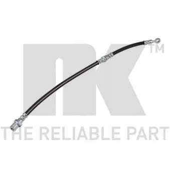 Flexible de frein NK OEM 26531AA001
