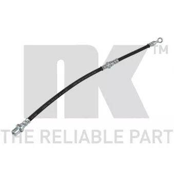 NK 854404 - Flexible de frein