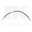 NK 854409 - Flexible de frein