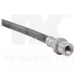 NK 854409 - Flexible de frein