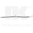 NK 854431 - Flexible de frein