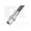 NK 854431 - Flexible de frein