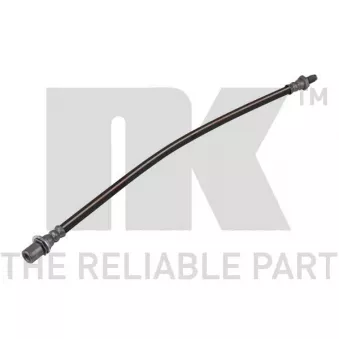 NK 8545104 - Flexible de frein