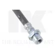 NK 8545118 - Flexible de frein