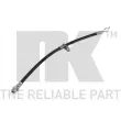 NK 8545119 - Flexible de frein