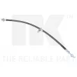 NK 8545127 - Flexible de frein