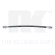 NK 8545128 - Flexible de frein