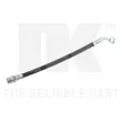 NK 8545132 - Flexible de frein