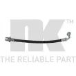 NK 8545134 - Flexible de frein