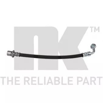 NK 8545134 - Flexible de frein
