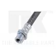 NK 8545140 - Flexible de frein