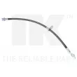 NK 8545143 - Flexible de frein