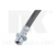NK 8545148 - Flexible de frein
