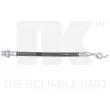 NK 8545150 - Flexible de frein