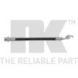 NK 8545160 - Flexible de frein