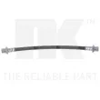 NK 8545172 - Flexible de frein