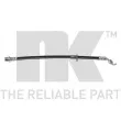 NK 8545174 - Flexible de frein