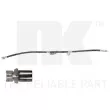 NK 8545177 - Flexible de frein