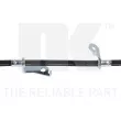 NK 8545178 - Flexible de frein