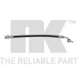 NK 8545180 - Flexible de frein