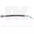 NK 8545184 - Flexible de frein