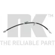 NK 8545191 - Flexible de frein