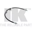 NK 8545192 - Flexible de frein