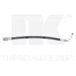 NK 8545196 - Flexible de frein