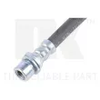 NK 8545196 - Flexible de frein