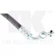 NK 8545196 - Flexible de frein