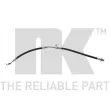 NK 8545205 - Flexible de frein