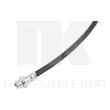 NK 8545213 - Flexible de frein