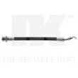 NK 8545235 - Flexible de frein
