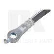 NK 8545245 - Flexible de frein