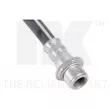 NK 8545245 - Flexible de frein