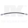 NK 8545247 - Flexible de frein